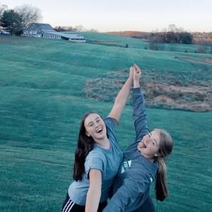 Meet your Posher, Autumn